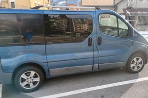Opel Vivaro 1.9