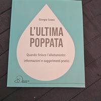 L' ultima poppata. Quando finisce l'allattamento