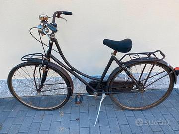 Bicicletta da donna