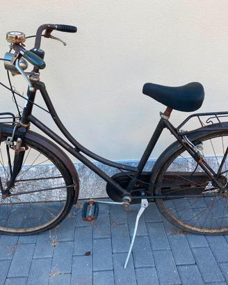 Bicicletta da donna