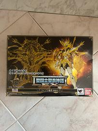 Saint seiya myth cloth Dokho