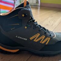 Scarpe da trekking Kayland Orbit Evo GTX nr. 46