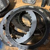 Frizione suzuki dr650