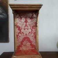 Altarino  - Tronetto