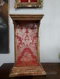 Altarino  - Tronetto