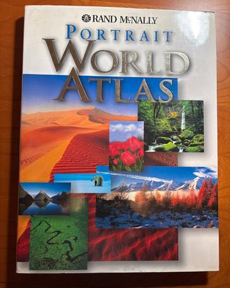 World Atlas
