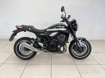 KAWASAKI Z 900 RS