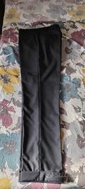 PANTALONE BOGGI FRESCO LANA