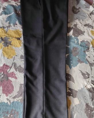 PANTALONE BOGGI FRESCO LANA