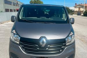 Renault Trafic 4ªserieT-29 PL-TN S&S Intense Heavy