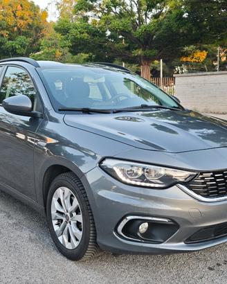 Fiat Tipo 1.6 Mjt 120cv tagliandata frizione e vol