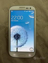 Samsung s3 neo