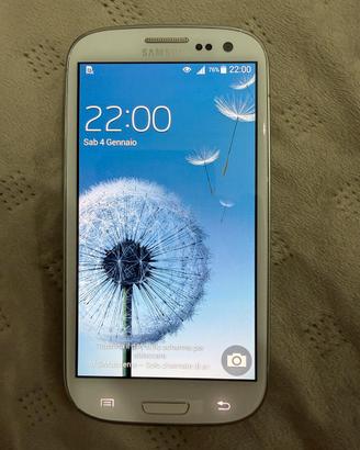 Samsung s3 neo