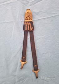 Sospensioni attacchi Becco D'Aquila M 37