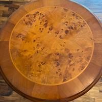 Tavolino in legno