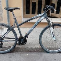 Mtb front rockrider 5.1