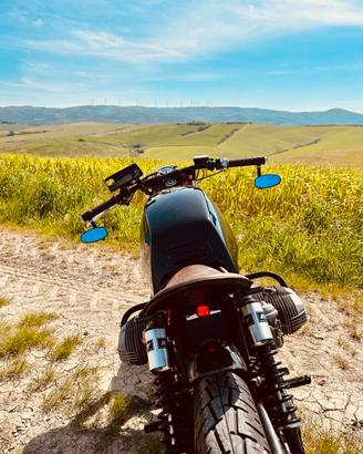 BMW R 45 1981