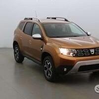 Ricambi dacia duster 2020