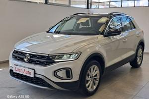 VOLKSWAGEN T-Roc 1.0 TSI 110CV *UNICO PROP.*BIZO