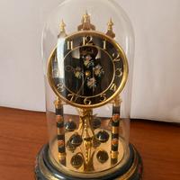 Orologio Hermle cupola