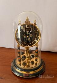 Orologio Hermle cupola