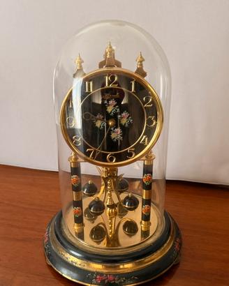 Orologio Hermle cupola