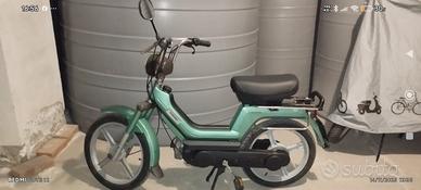 PIAGGIO SI 