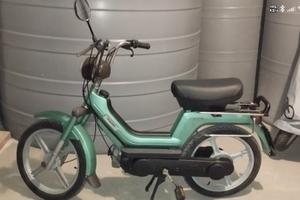 PIAGGIO SI 