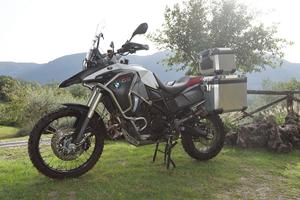 BMW GS 800 F Adventure