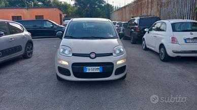 Fiat Panda 1.2 EasyPower Lounge