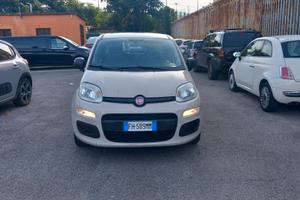 Fiat Panda 1.2 EasyPower Lounge