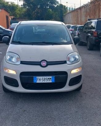 Fiat Panda 1.2 EasyPower Lounge