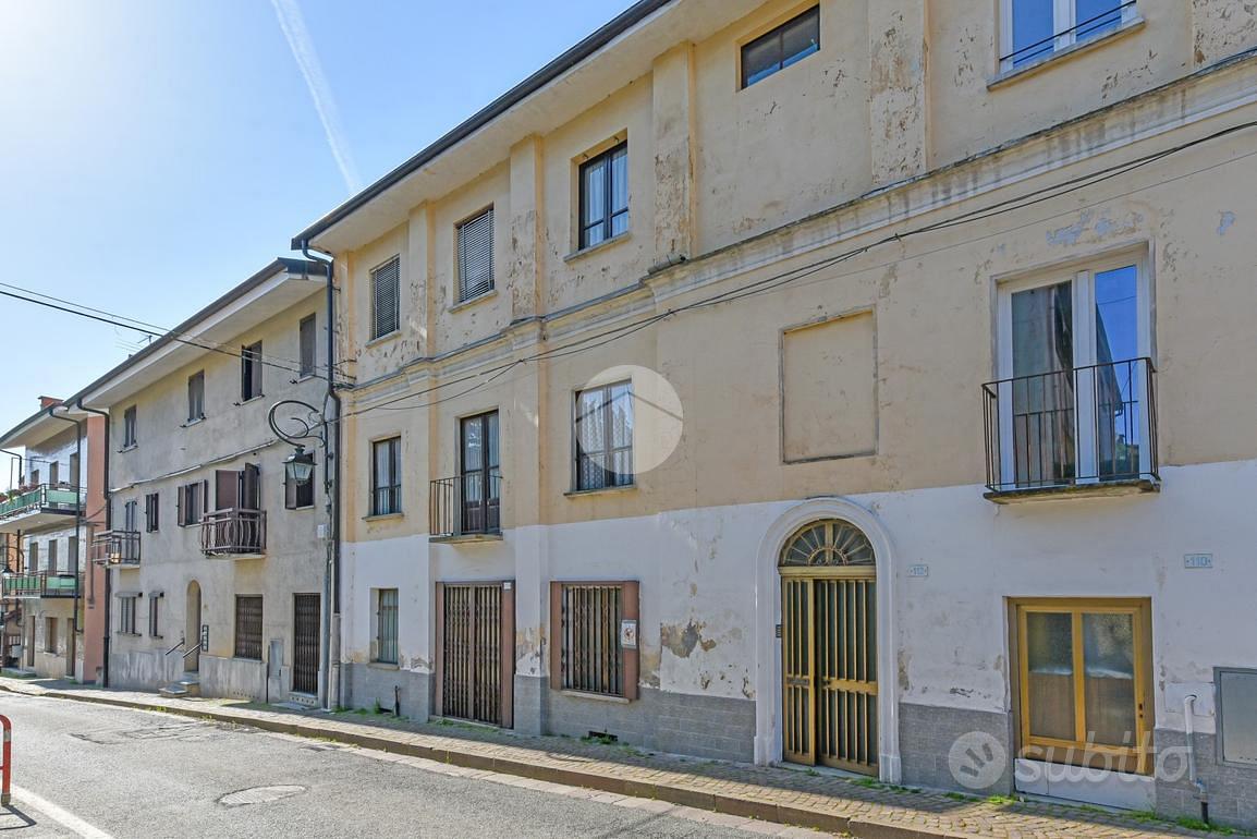 Apartment in Coazze, Ruadamonte - Vista 3
