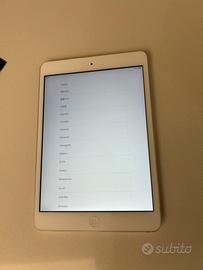 Ipad mini 2