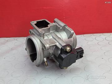 CORPOFARFALLATO CORPO YAMAHA XT660R 2004 2016 XT 6