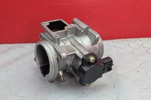 CORPOFARFALLATO CORPO YAMAHA XT660R 2004 2016 XT 6