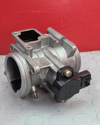 CORPOFARFALLATO CORPO YAMAHA XT660R 2004 2016 XT 6