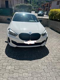 bmw 116 m sport