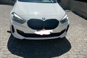 bmw 116 m sport