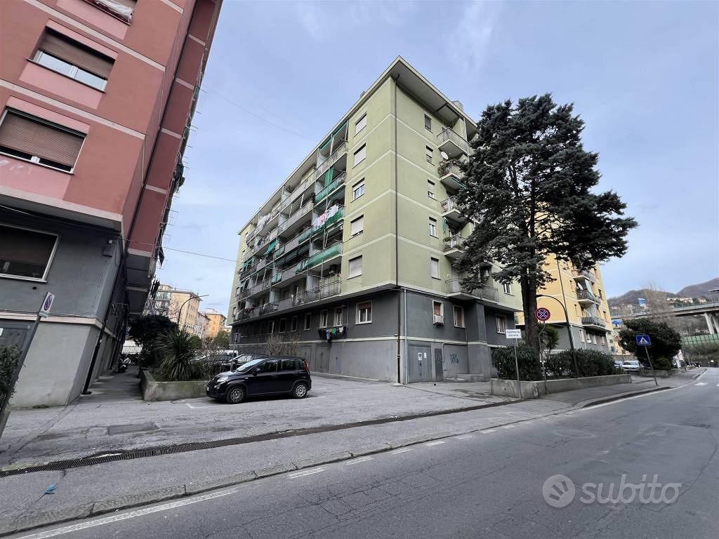 Appartamento – Genova, Lazzaretto, Val Polcevera - Vista 2