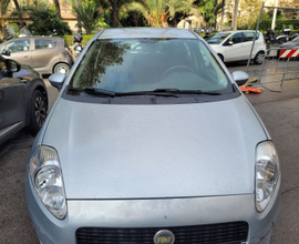 Fiat Grande Punto Diesel