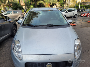 Fiat Grande Punto Diesel