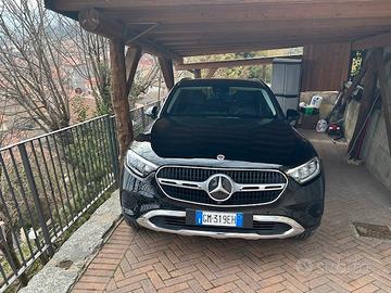 Mercedes glc (x254) - 2023