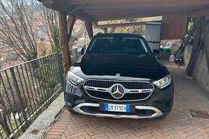 Mercedes glc (x254) - 2023