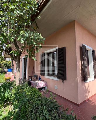 Villa singola - Puegnago sul Garda