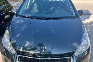 Peugeot 208 1.4 benz/gol