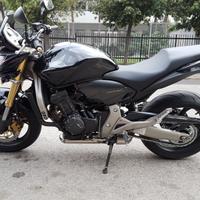 Honda Hornet 600