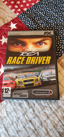 TOCA RACE DRIVER per PC