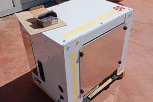 generatore nautico kw6 