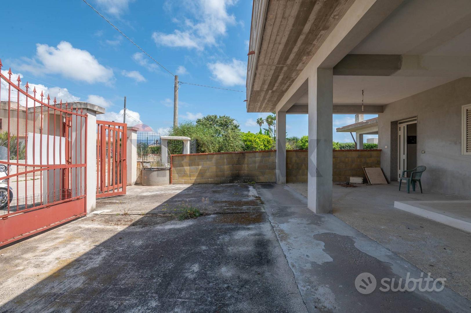 House in Siracusa, Villaggio Elios, Carrozzieri - Vista 5